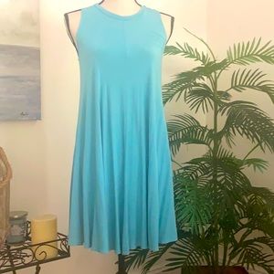 Silence + Noise Swing Dress